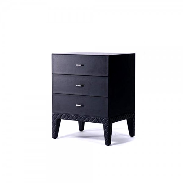S0015/1 - Leather Cabinet Drawers for Your Storage