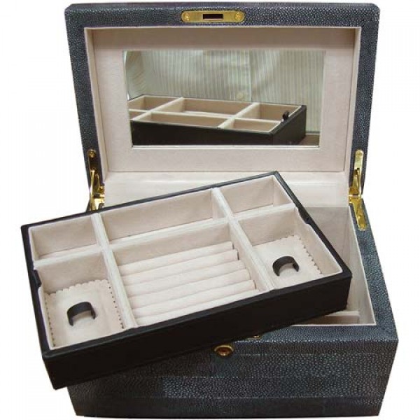 W0129 | Mantaraya Jewelry Box L