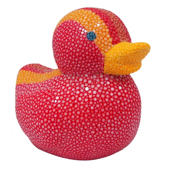 Mascot | Duck Red - MD0145
