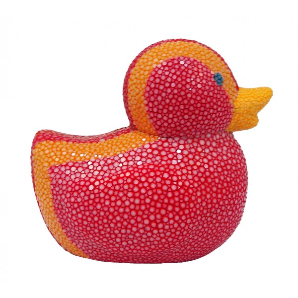 Mascot | Duck Red - MD0145