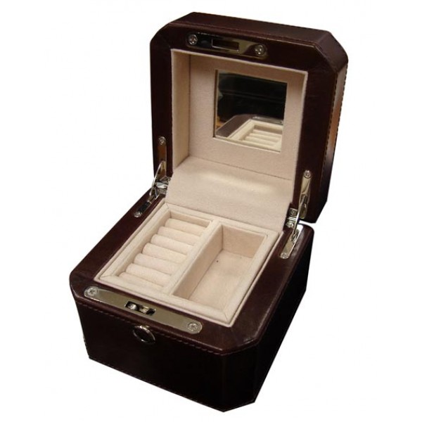 U933/4 | Vegetta Jewelry box