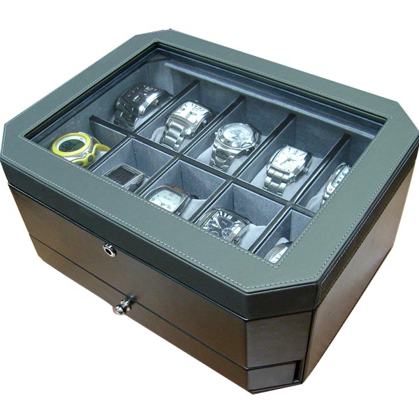 W0203 - Exotic II Watch box