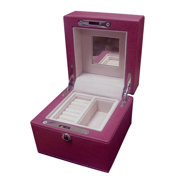 U933/1 | Mini Ostrich Accessories Box