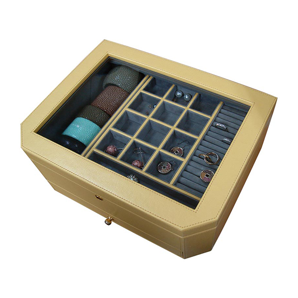 W0203 | Jewelry box set for Lady