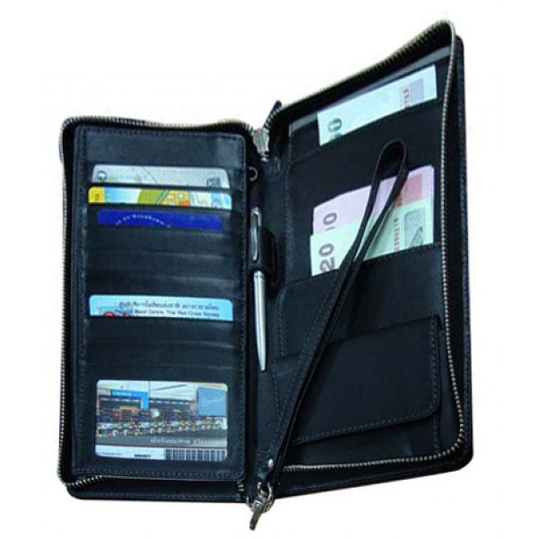 5150/1 - Travel wallet