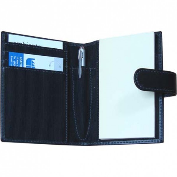 2468 | Notepad Double Back A6