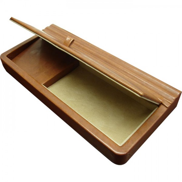 DS105 | Golden Tan Desk set
