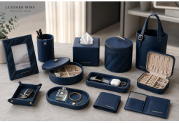 More Than a Leather Goods Factory