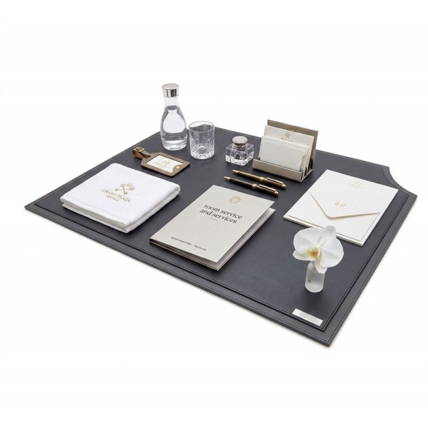 11022 | Leather Desk Pad