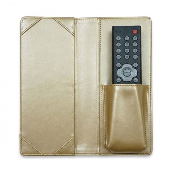 5587 | TV Remote Holder Kempinski Edtion