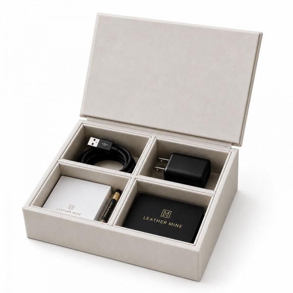 O2131 | Business Kit Box Kempinski Edtion